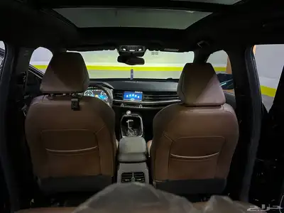 هافال H6 فل كامل 2019 للبيع 6