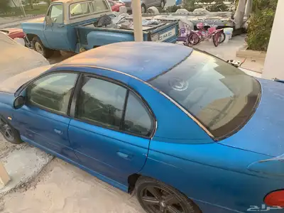 للبيع لومينا اس اس موديل 2000 2