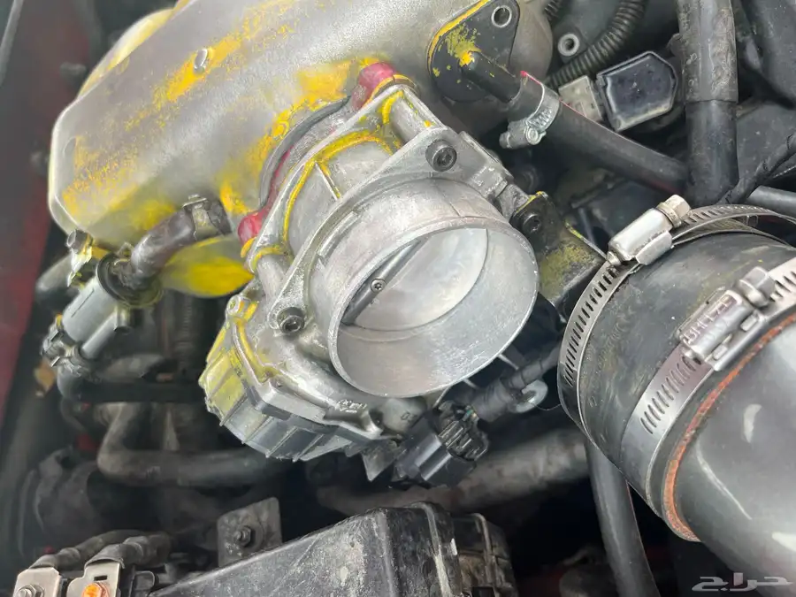 وقطع تعديل رياضية ووكالة parts genesis coupe 2013 تشليح جنسس 15