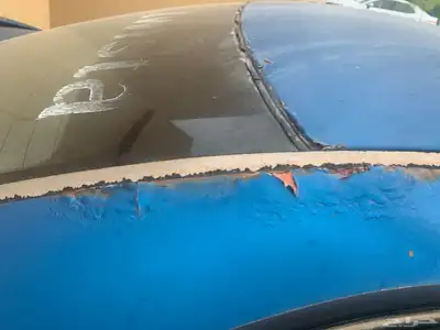 للبيع لومينا اس اس موديل 2000 11