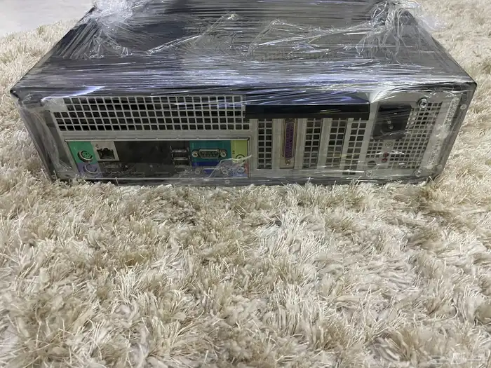 أجهزة كمبيوتر i5 لجميع الأعمال SSD256سريعة كلملة سعر مخفض 17