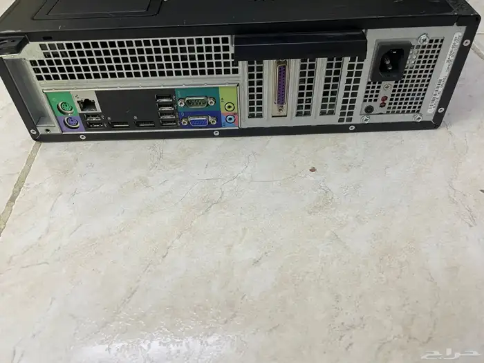 أجهزة كمبيوتر i5 لجميع الأعمال SSD256سريعة كلملة سعر مخفض 30