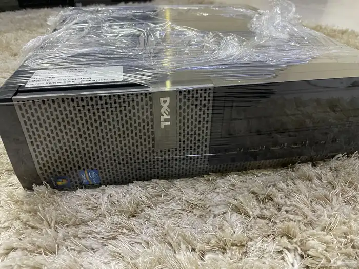 أجهزة كمبيوتر i5 لجميع الأعمال SSD256سريعة كلملة سعر مخفض 20