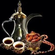 قهوجين وصبابين رجال ونساء الخرج 8