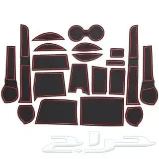 اكسسوارات سيارات 0