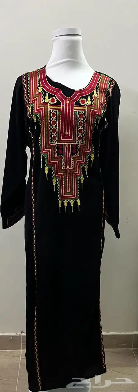 جلابيات جنوبيه 2