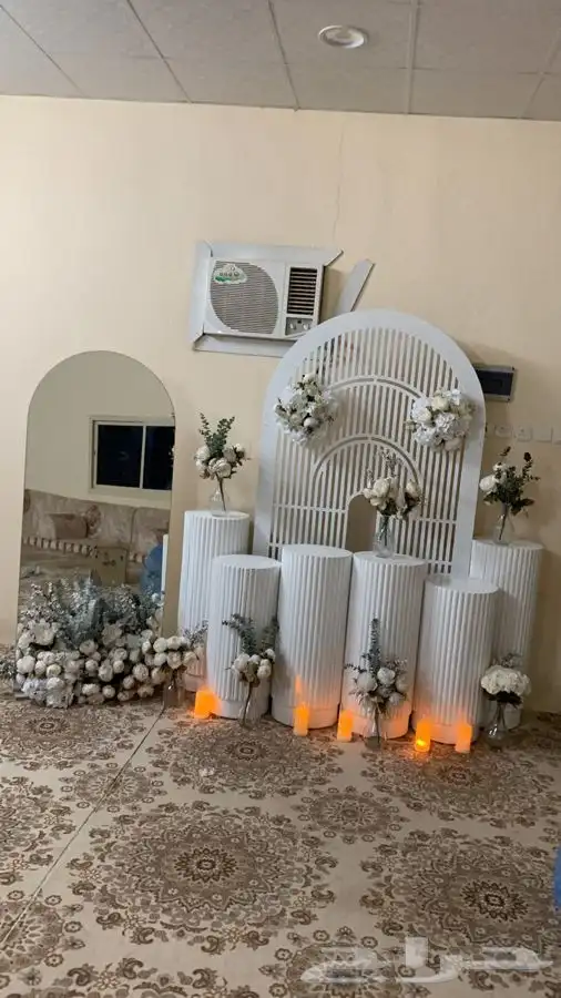 قهوجين وصبابين رجال ونساء الخرج 0