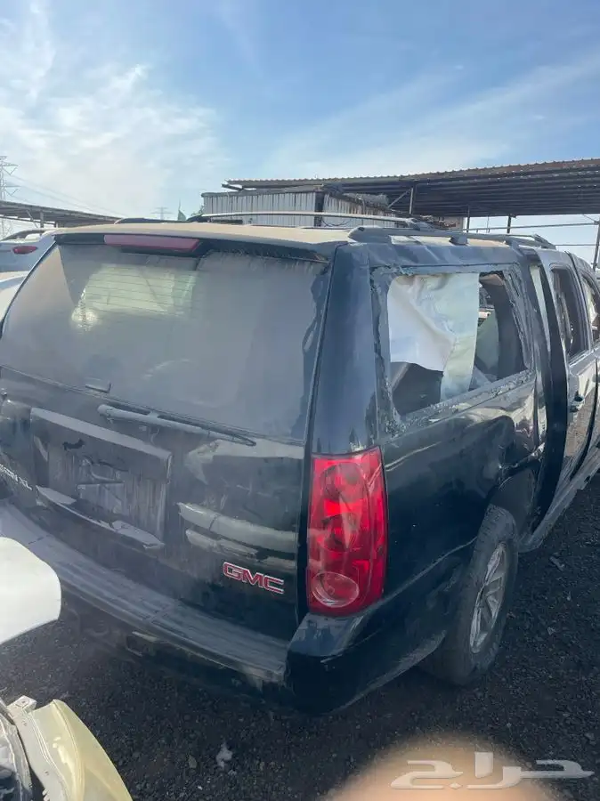 تشليح جمس 2013 0