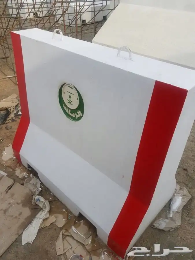 حواجز صبات 10