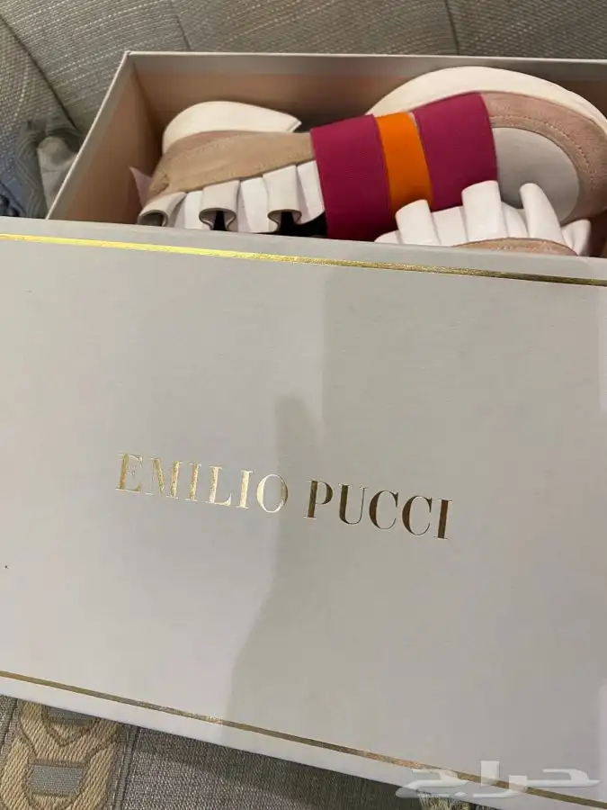 جزمه بنات ماركه 5