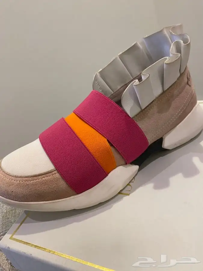 جزمه بنات ماركه 0