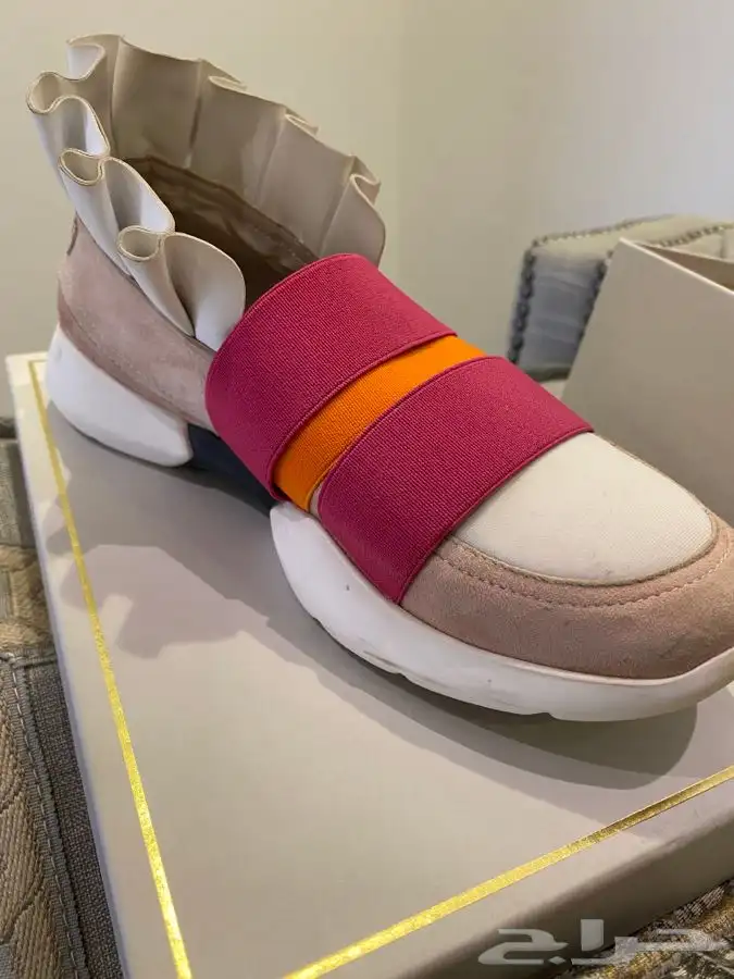 جزمه بنات ماركه 6