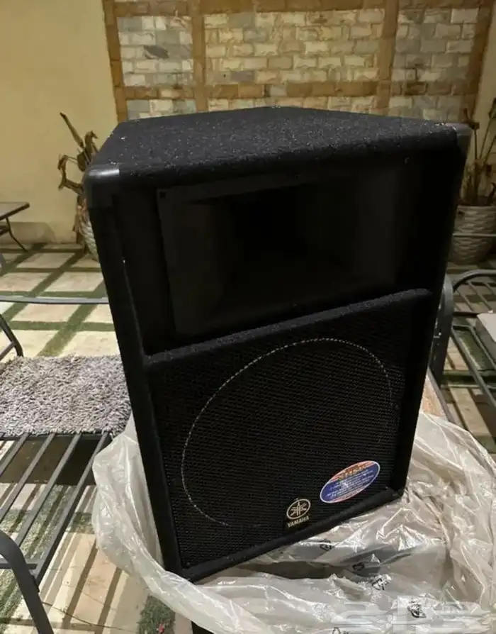 تاجير سماعات دي جي 6