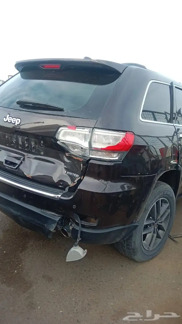 تشليح جراند شروكي 2015 1