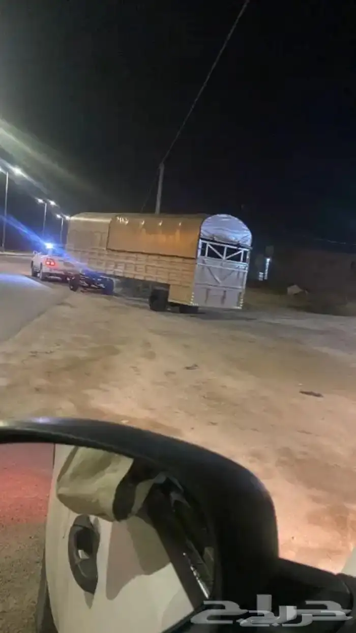 مقطورات غرف كرفان 7