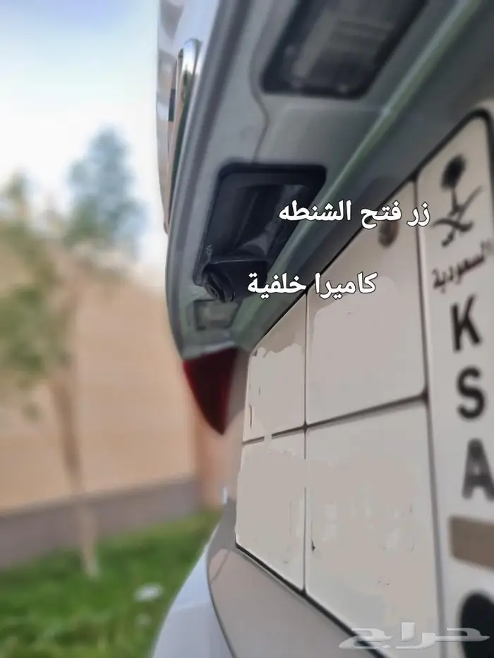 النترا 2018 فل جلد احمر اعلى فئة 7