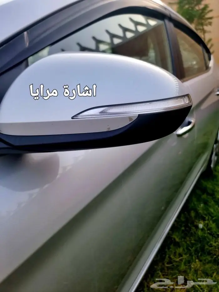 النترا 2018 فل جلد احمر اعلى فئة 11