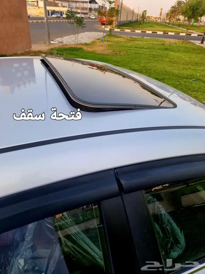 النترا 2018 فل جلد احمر اعلى فئة 18