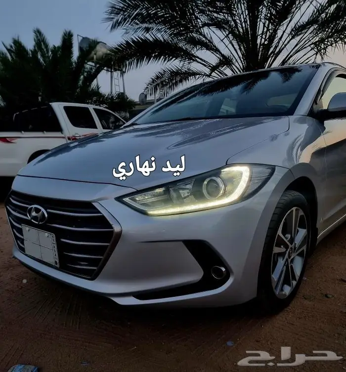 النترا 2018 فل جلد احمر اعلى فئة 17