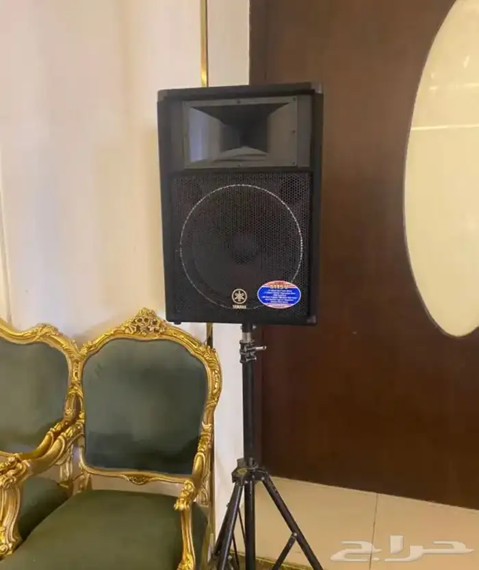 تاجير سماعات دي جي 4