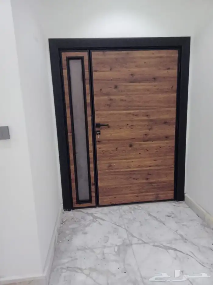 ستيل درابزين ورشة حدادة توريد وتركيب ابواب كلادينج 31