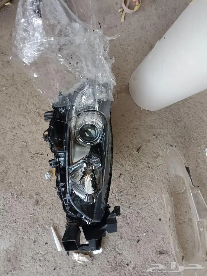 قزاز مازدا 2014 0