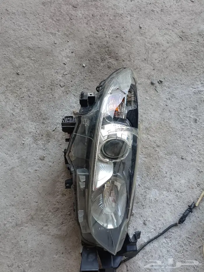 قزاز مازدا 2014 1