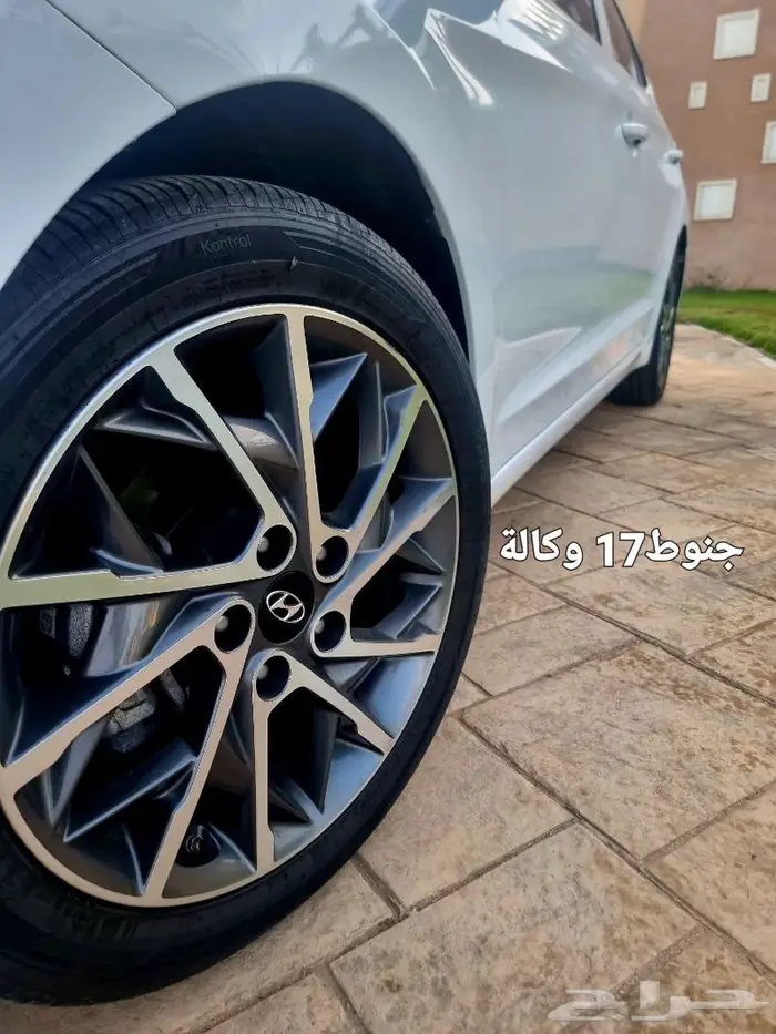 النترا 2020 مخزنة بودي وكالة(( تم البيع )) 35