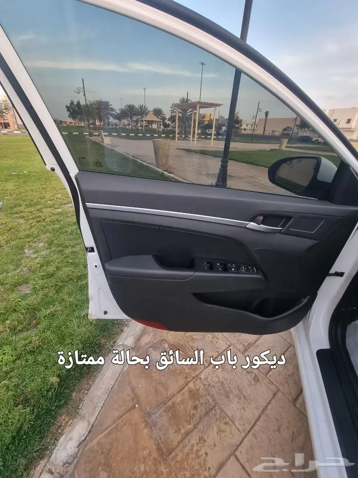 النترا 2020 مخزنة بودي وكالة(( تم البيع )) 45