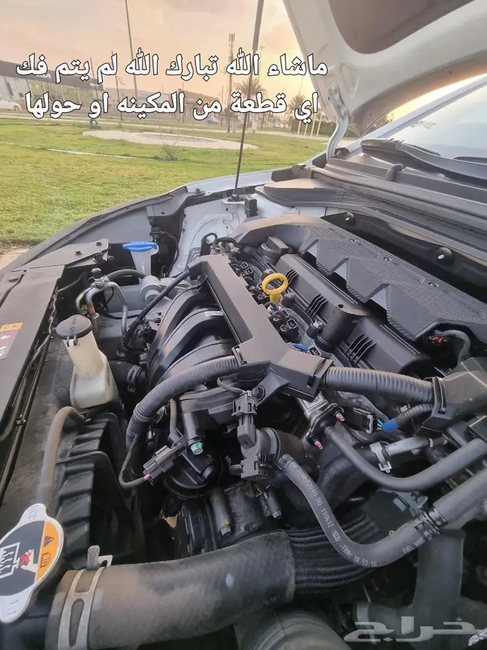 النترا 2020 مخزنة بودي وكالة(( تم البيع )) 47