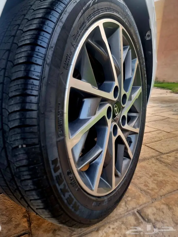 النترا 2020 مخزنة بودي وكالة(( تم البيع )) 52