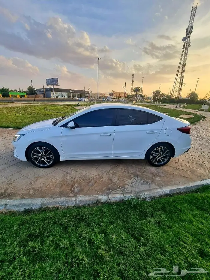 النترا 2020 مخزنة بودي وكالة(( تم البيع )) 56