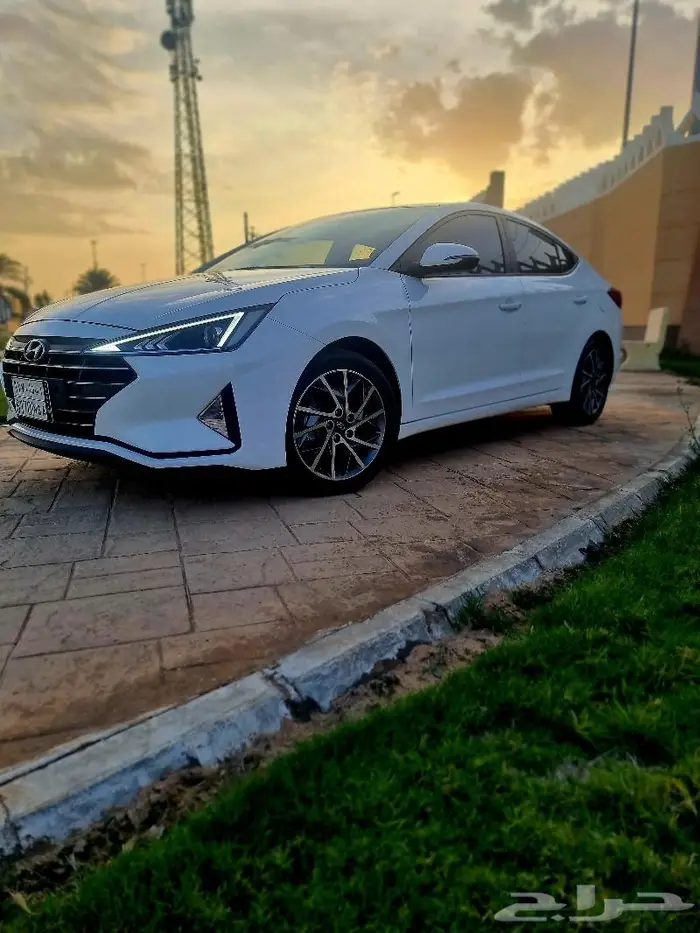 النترا 2020 مخزنة بودي وكالة(( تم البيع )) 63