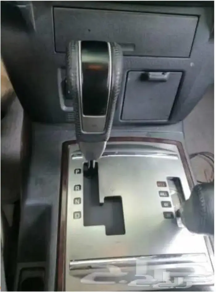 ربلة باجيرو 3