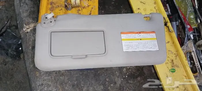 اصلاح شماسات نيسان باترول 6