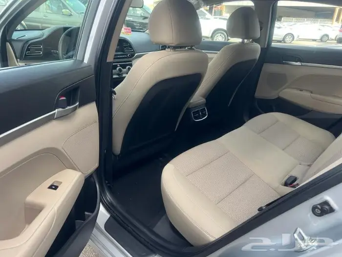 هونداي - النتراء-2020-العداد-103000-السعر-57500 9