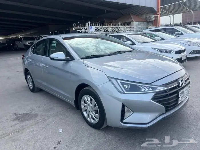 هونداي - النتراء-2020-العداد-103000-السعر-57500 1