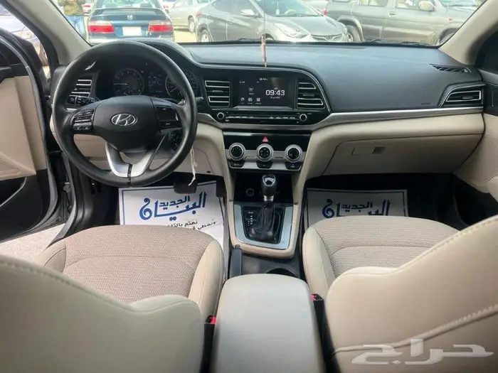 هونداي - النتراء-2020-العداد-103000-السعر-57500 15