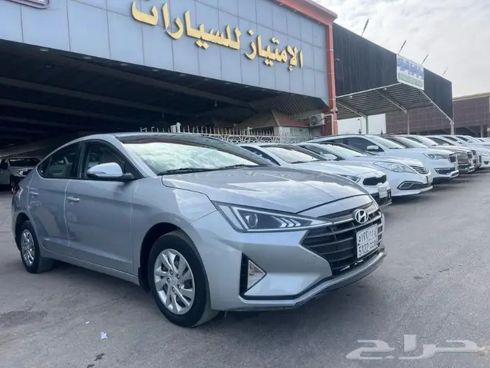 هونداي - النتراء-2020-العداد-103000-السعر-57500 16