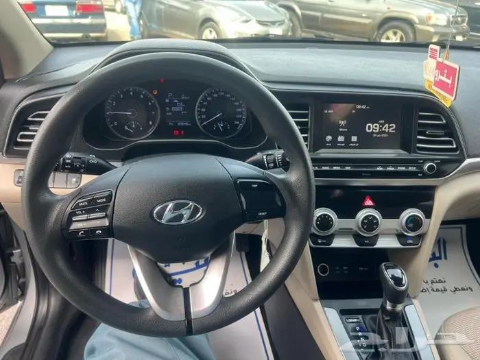 هونداي - النتراء-2020-العداد-103000-السعر-57500 18