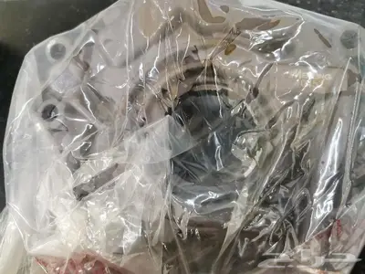 طرمبة زيت ميلنق 6.4 SRT جديده 2