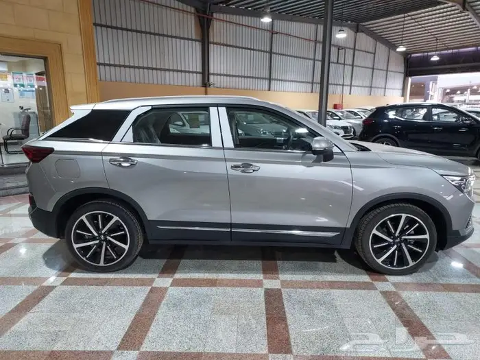 بيستون T77PRO بريميوم بانوراما 2024-كورنيش 4