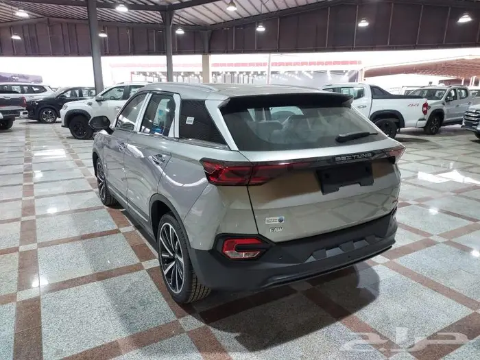 بيستون T77PRO بريميوم بانوراما 2024-كورنيش 5
