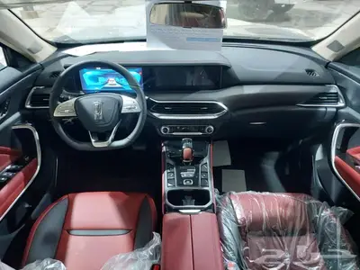 بيستون T77PRO بريميوم بانوراما 2024-كورنيش 8