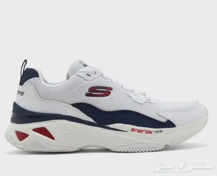 سكيتشرز أوريجينال رجالي ونسائي 9