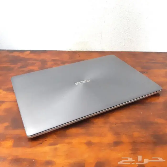 لابتوب نظيف جدا Asus ssd بشاشة لمس للبيع 2