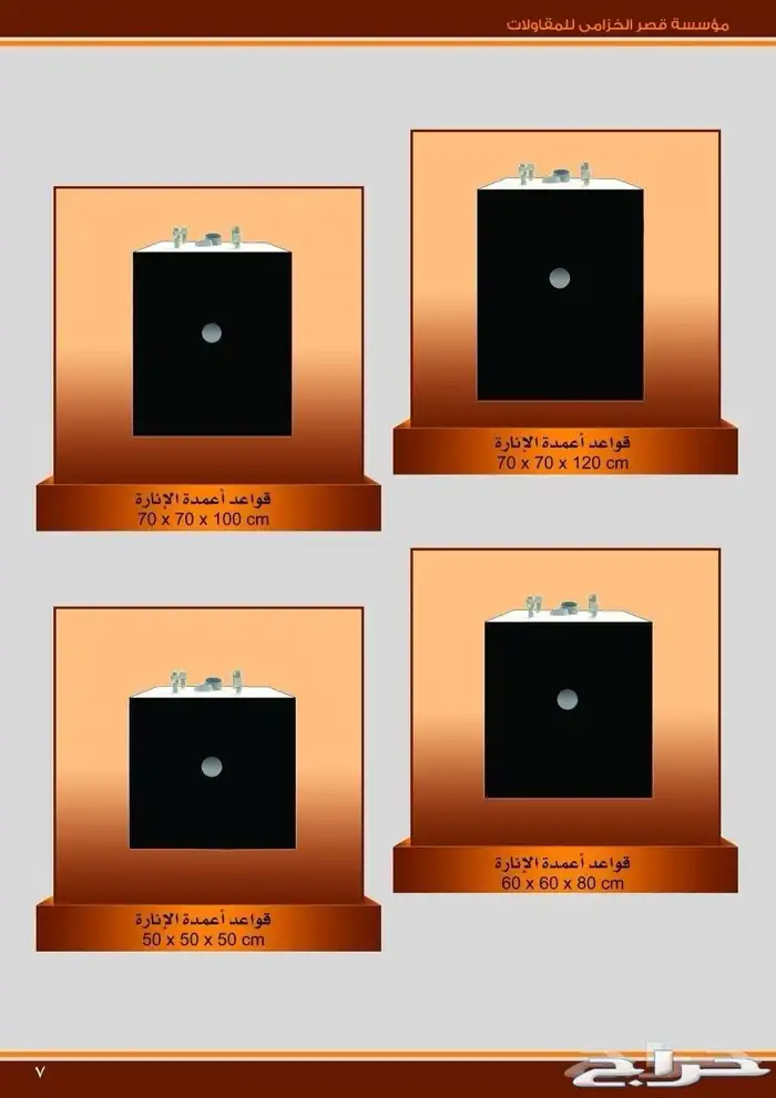 حواجز صبات 2
