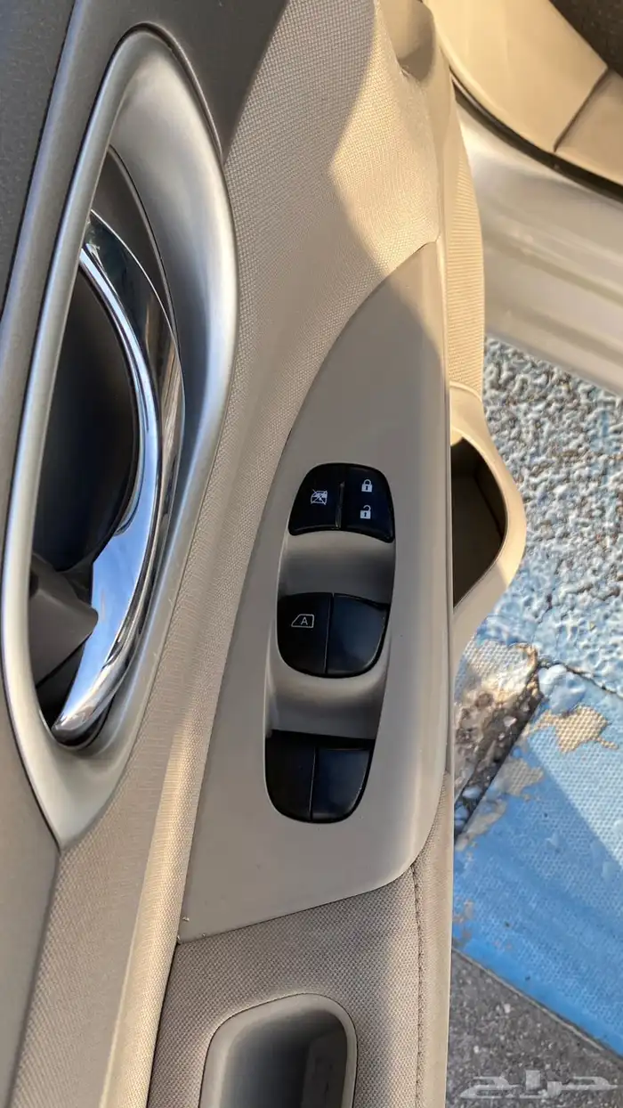 نيسان سنترا 2016(( تم البيع الله يبارك للمشتري)) 21