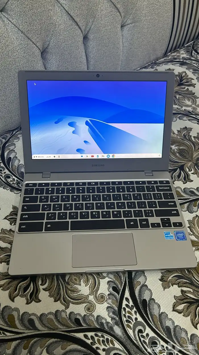 لاب توب سامسونج كروم بوك . 0