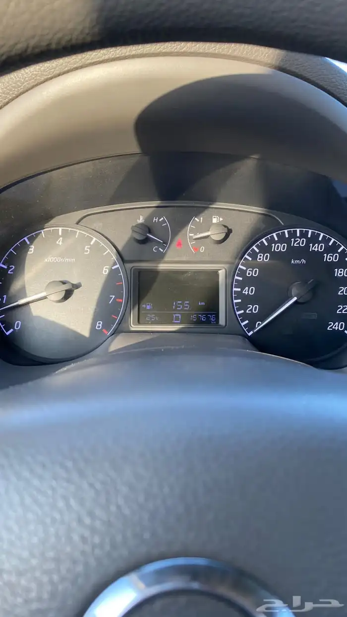 نيسان سنترا 2016(( تم البيع الله يبارك للمشتري)) 41